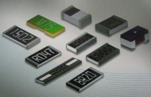 合金电阻一般什么样子?