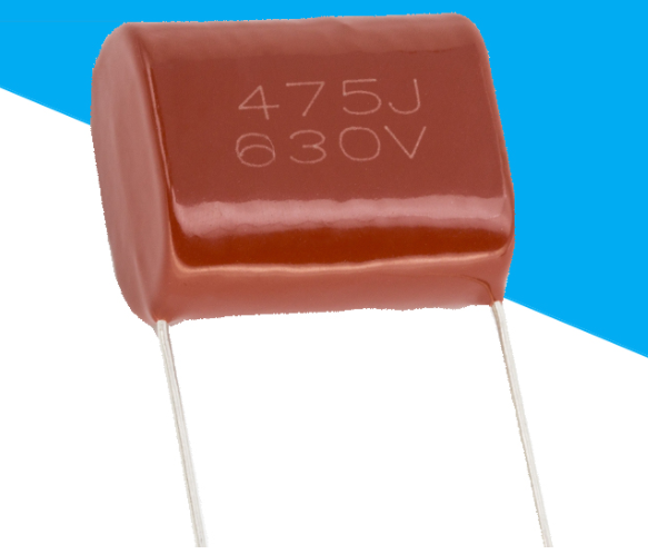 金属化薄膜电容厂家