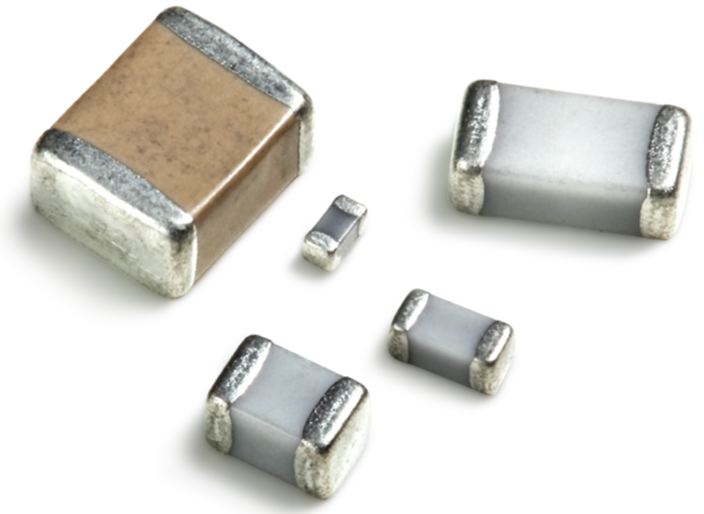 汽车级贴片电容特价