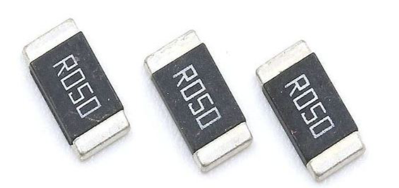 采样电阻阻值改小会怎样