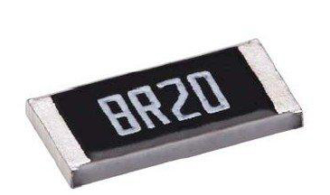 精密贴片电阻 高压精密贴片电阻