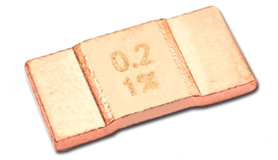 1575封装分流电阻  5-7W贴片合金电阻