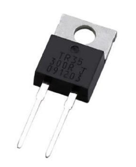 什么是无感电阻