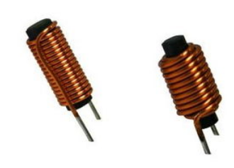 电感线圈和电感器区别