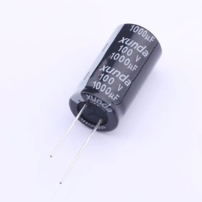 铝电解电容容量减少的主要原因是什么