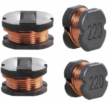 片式电感器的分类