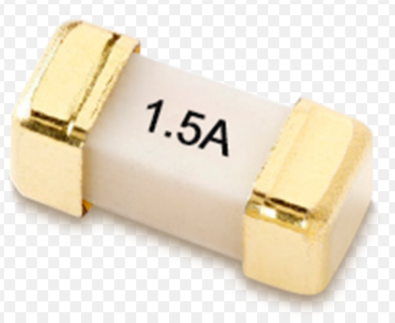 直流保险丝与交流保险丝的区别