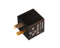 电磁继电器的工作原理和特性