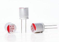 为什么要选高频低阻的电容