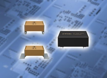 TDK电容开关转换器紧凑型简介