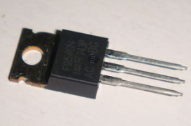 什么是电阻击穿