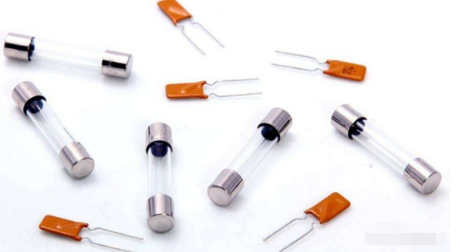 保险丝型号及规格图片