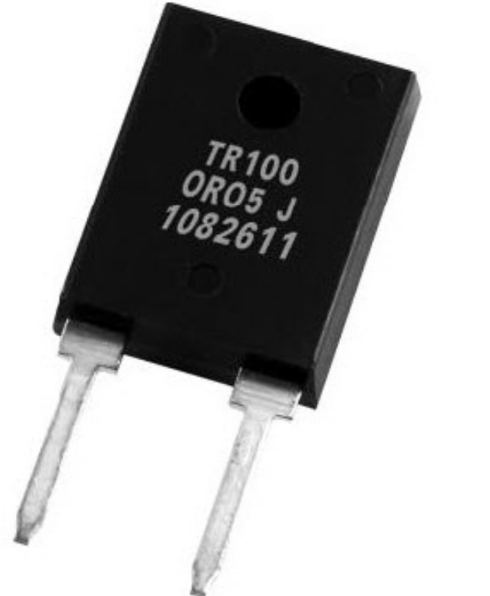 电阻功率和什么有关联