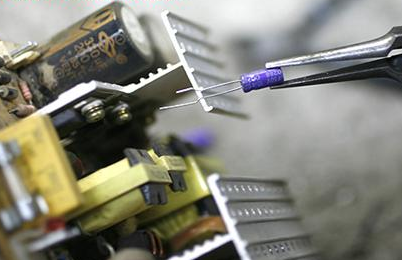 台式机电源电容更换