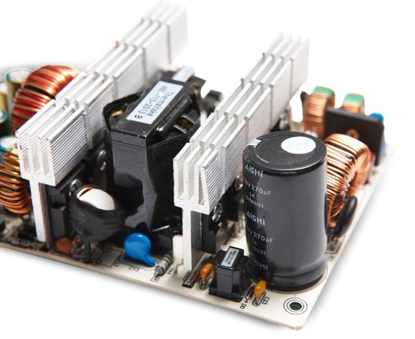 无功补偿电容异响