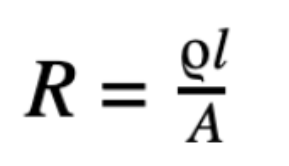 半导体电阻率的温度依赖性